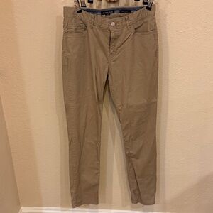 Michael Kors Men's Khaki Chinos
